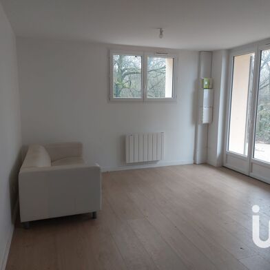 Appartement 1 pièces 109000 €