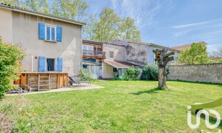 Maison 6 Pièces 199 m² à vendre à Feyzin (69320)