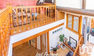Maison 5 Pièces 106 m² à vendre à Nézel (78410)