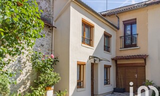 Maison 5 Pièces 106 m² à vendre à Nézel (78410)