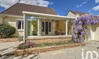 Maison 4 Pièces 94 m² à vendre à Caen (14000)
