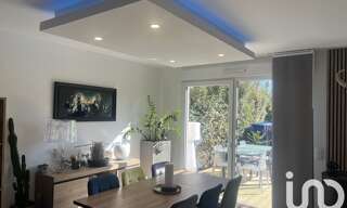 Maison 4 Pièces 80 m² à vendre à Serre-les-Sapins (25770)