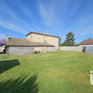 Maison 5 pièces 335500 €
