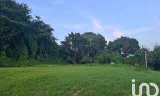 Terrain  963 m² à vendre à Morne-à-l'Eau (97111)