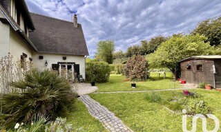Maison 4 Pièces 140 m² à vendre à Canapville (14800)