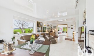 Maison 7 Pièces 170 m² à vendre à Dommartin-sous-Amance (54770)