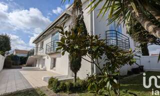 Maison 7 Pièces 176 m² à vendre à Saint-Hilaire-de-Riez (85270)