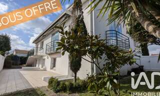 Maison 7 Pièces 176 m² à vendre à Saint-Hilaire-de-Riez (85270)