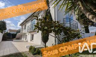 Maison 7 Pièces 176 m² à vendre à Saint-Hilaire-de-Riez (85270)