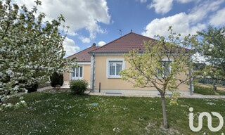 Maison 7 Pièces 147 m² à vendre à Sainte-Savine (10300)
