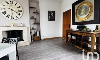 Appartement 3 Pièces 64 m² à vendre à Cires-lès-Mello (60660)
