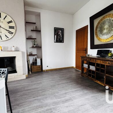 Appartement 3 pièces 145000 €