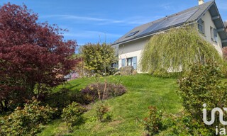 Maison 4 Pièces 138 m² à vendre à Revel (38420)