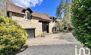 Maison 6 Pièces 159 m² à vendre à Bujaleuf (87460)