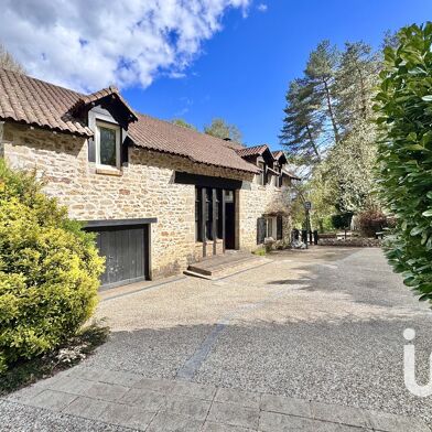 Maison 6 pièces 199000 €