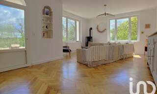 Maison 8 Pièces 175 m² à vendre à Tulle (19000)