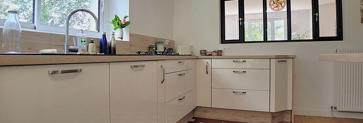 Maison 8 Pièces 175 m² à vendre à Tulle (19000)