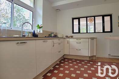 Maison 8 pièces 339900 €