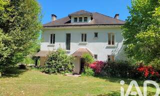 Maison 8 Pièces 175 m² à vendre à Tulle (19000)