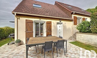 Maison 6 Pièces 138 m² à vendre à Grand-Couronne (76530)
