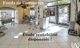 Commerce  47 m² à vendre à Pertuis (84120)
