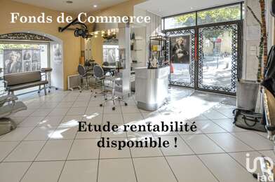 Commerce  28000 €