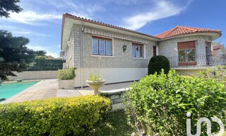 Maison 5 Pièces 118 m² à vendre à Orthez (64300)