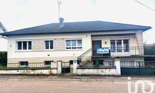 Maison 5 Pièces 115 m² à vendre à Étain (55400)