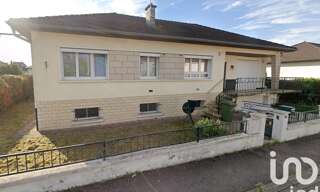 Maison 5 Pièces 115 m² à vendre à Étain (55400)