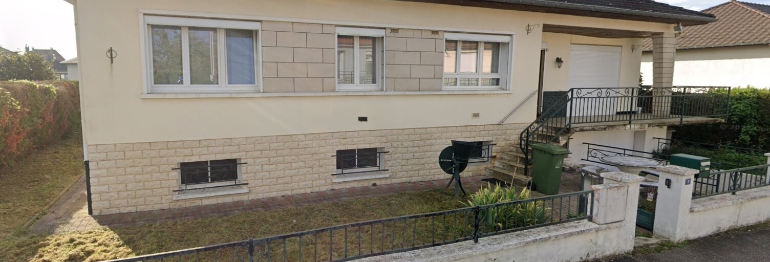 Maison 5 Pièces 115 m² à vendre à Étain (55400)