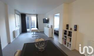 Appartement 2 Pièces 46 m² à vendre à Montigny-lès-Cormeilles (95370)