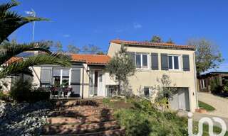 Maison 6 Pièces 130 m² à vendre à Montournais (85700)