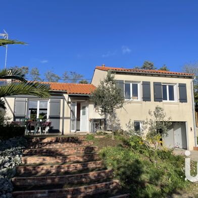 Maison 6 pièces 239000 €