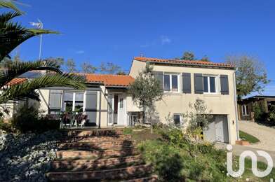 Maison 6 pièces 229000 €