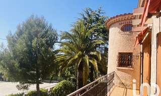 Maison 9 Pièces 192 m² à vendre à Six-Fours-les-Plages (83140)