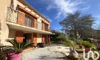 Maison 9 Pièces 192 m² à vendre à Six-Fours-les-Plages (83140)