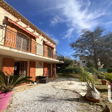 Maison 9 pièces 680000 €