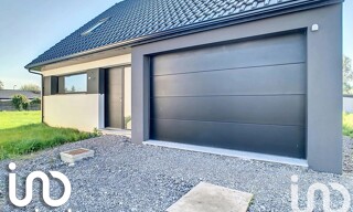 Maison 5 Pièces 116 m² à vendre à Sains-en-Gohelle (62114)