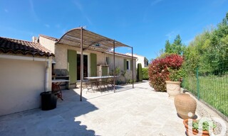 Maison 3 Pièces 97 m² à vendre à Robion (84440)