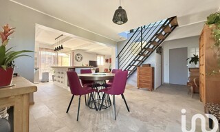 Maison 6 Pièces 123 m² à vendre à La Seyne-sur-Mer (83500)