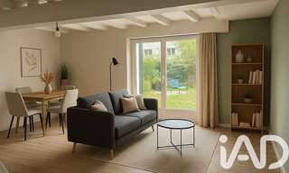 Maison 4 Pièces 90 m² à vendre à Saint-Just-Saint-Rambert (42170)