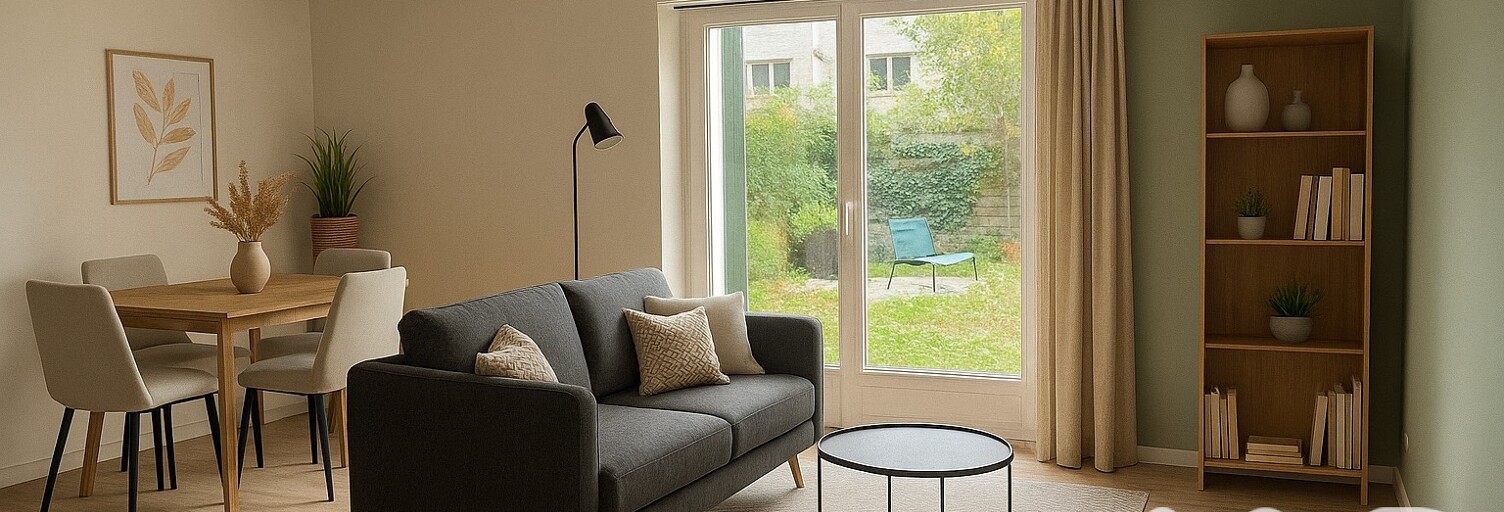 Maison 4 Pièces 90 m² à vendre à Saint-Just-Saint-Rambert (42170)