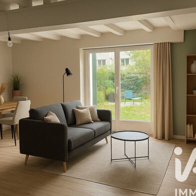 Maison 4 pièces 189000 €