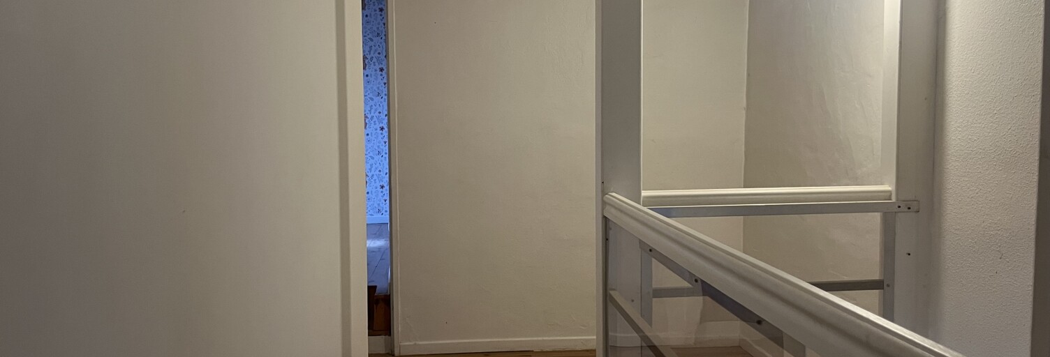 Maison 4 Pièces 90 m² à vendre à Saint-Just-Saint-Rambert (42170)