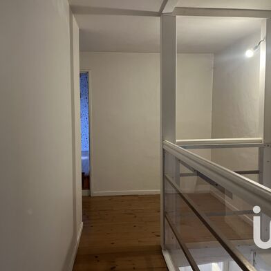 Maison 4 pièces 189000 €