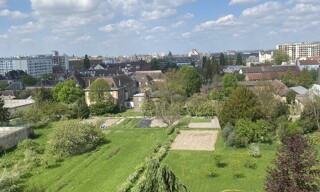 Appartement 4 Pièces 76 m² à vendre à Troyes (10000)