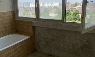 Appartement 4 Pièces 76 m² à vendre à Troyes (10000)