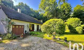 Maison 5 Pièces 100 m² à vendre à Courtenay (45320)