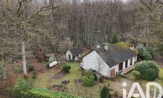 Maison 5 Pièces 100 m² à vendre à Courtenay (45320)