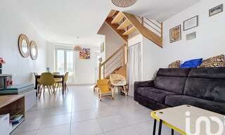 Maison 5 Pièces 81 m² à vendre à Villiers-sur-Orge (91700)